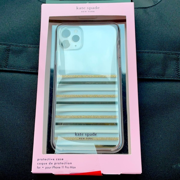 Kate Spade phone case (11 Pro Max)